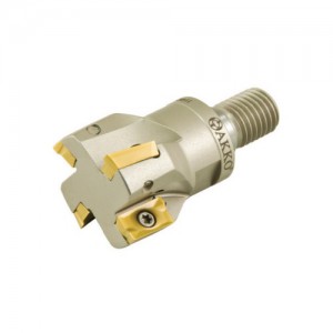 Корпус фрезы AEM90-AP10-D32-M16-L35-Z04-H